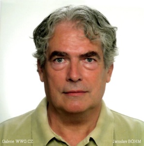 Jaroslav Böhm Jaroslav Böhm